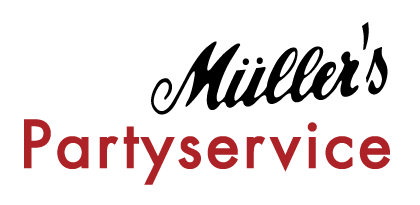 Logo Partyservice Müller